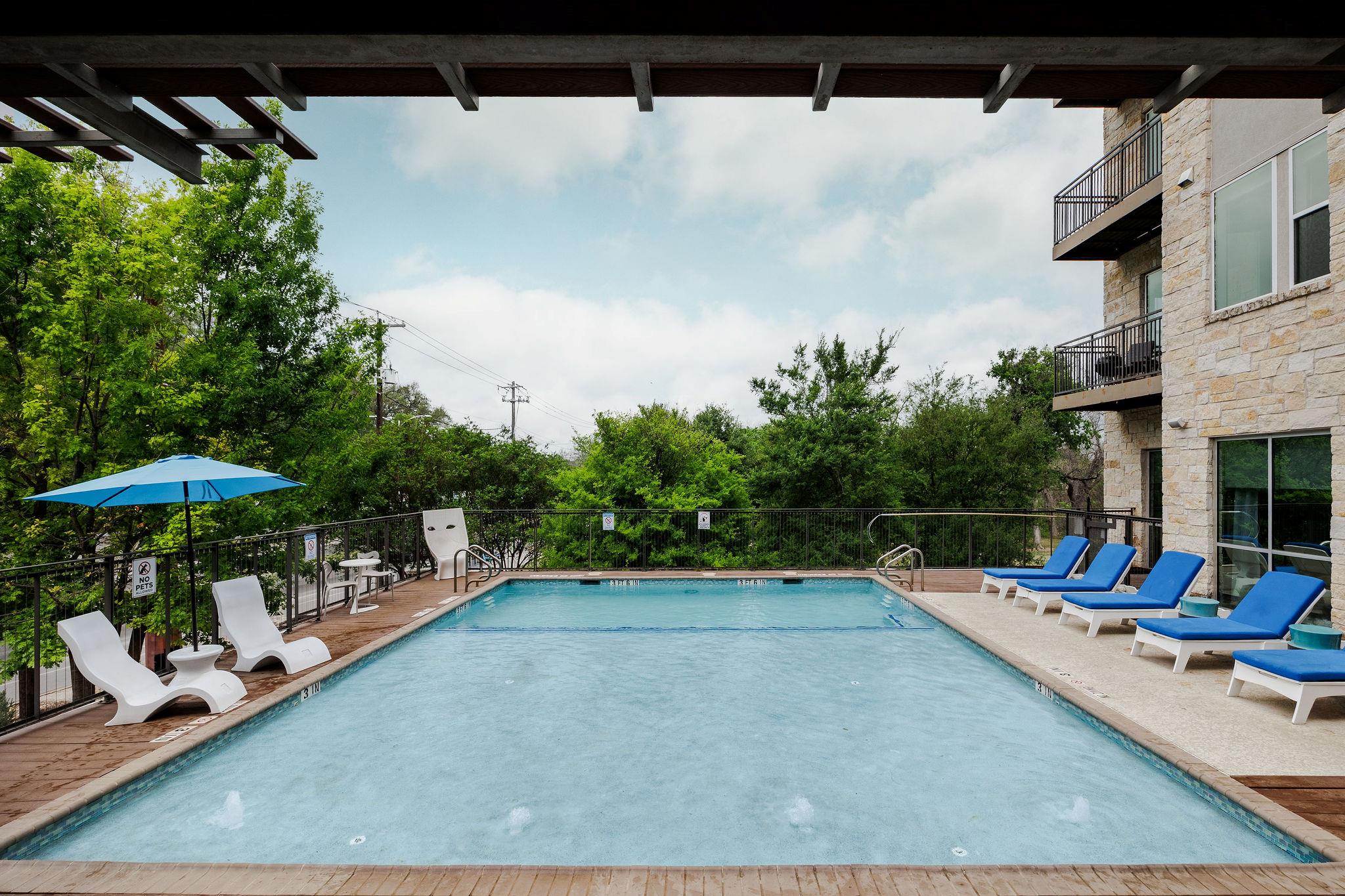 1900 Barton Springs Rd # 3028, Austin, TX 78704