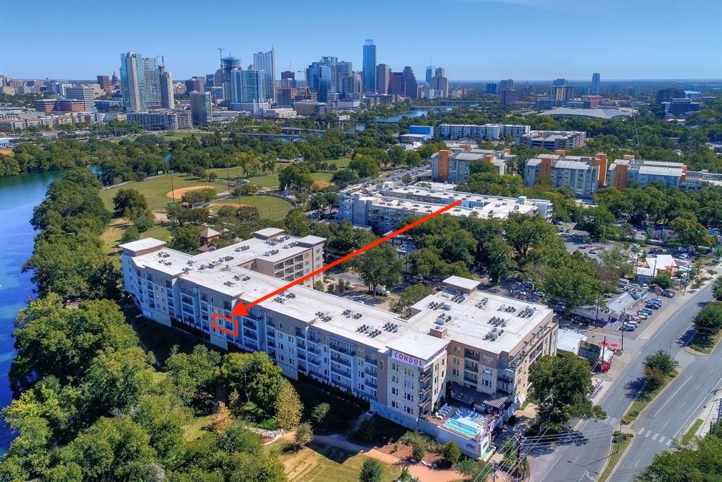 1900 Barton Springs Rd # 3028, Austin, TX 78704