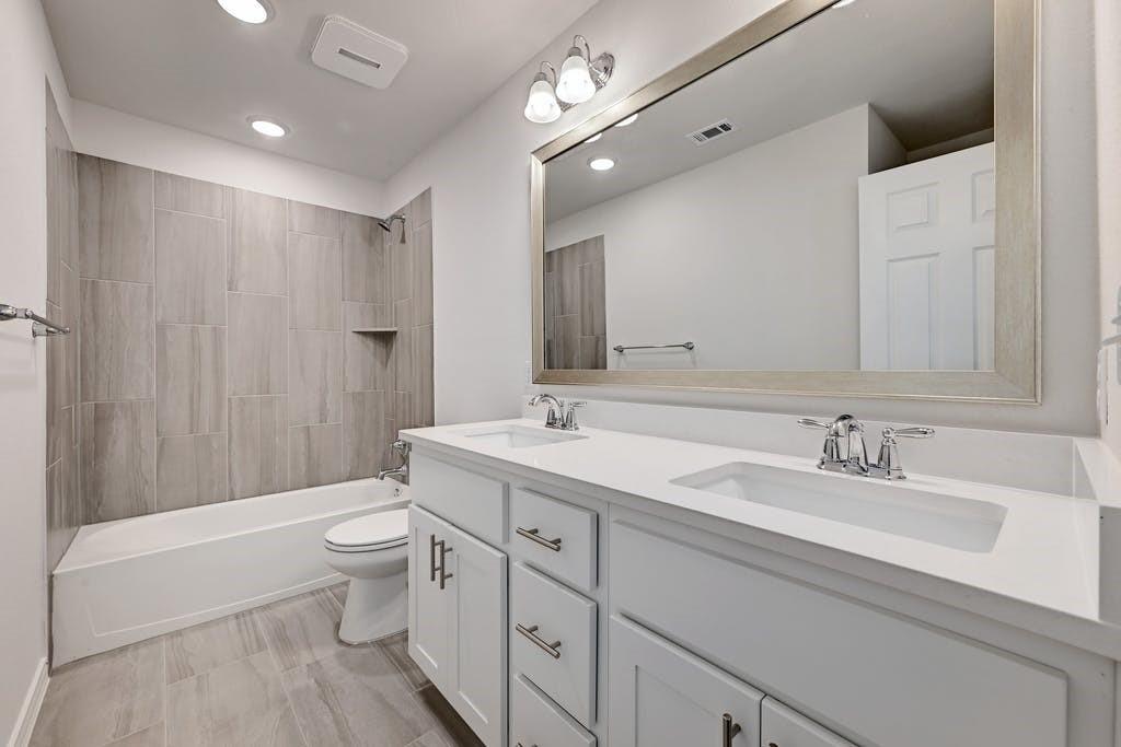 3000 Sudha Dr, Austin, TX 78728