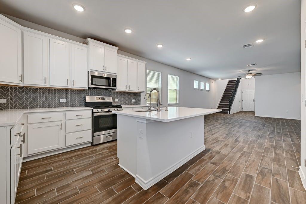 3000 Sudha Dr, Austin, TX 78728