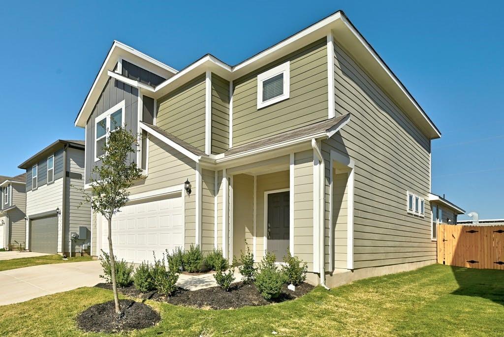 3000 Sudha Dr, Austin, TX 78728