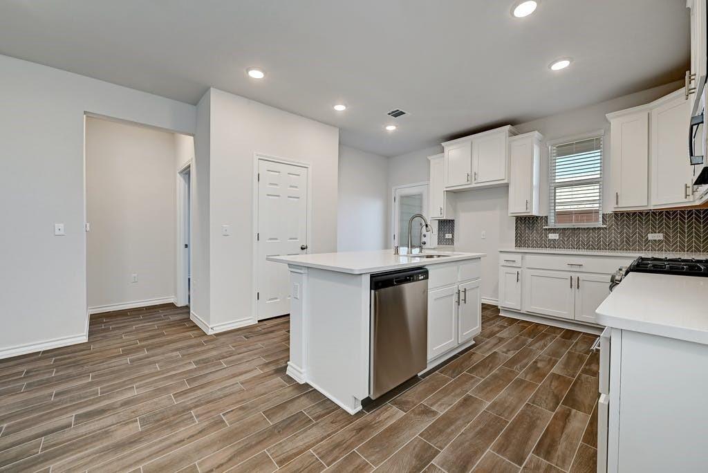 3000 Sudha Dr, Austin, TX 78728