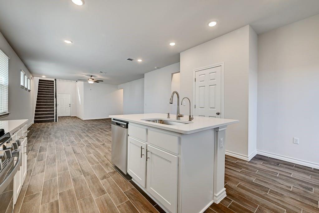 3000 Sudha Dr, Austin, TX 78728