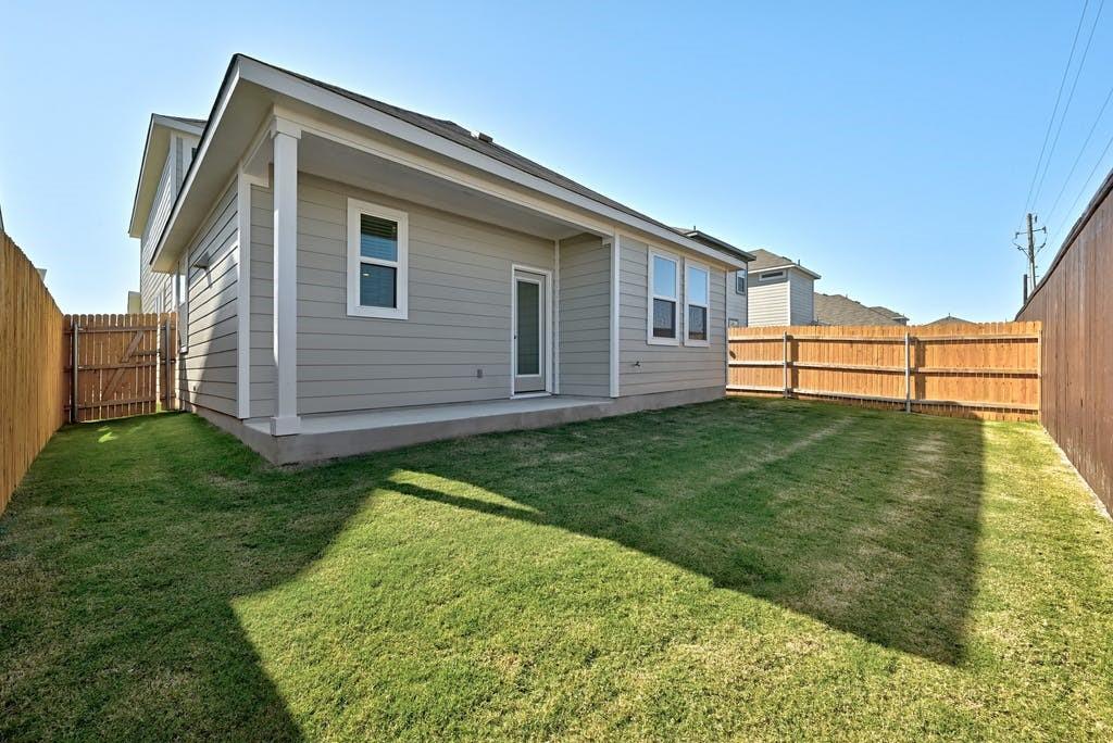 3000 Sudha Dr, Austin, TX 78728