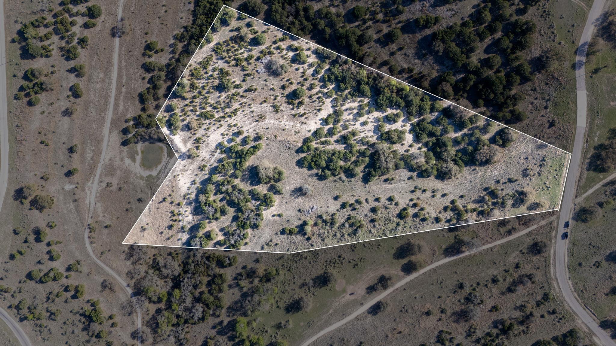 Lot 78 Bluff View Rd, Kempner, TX 76539