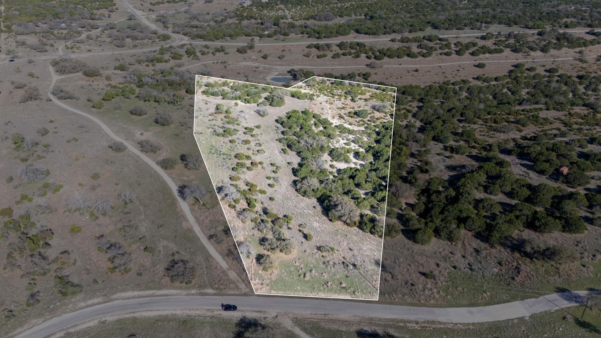 Lot 78 Bluff View Rd, Kempner, TX 76539