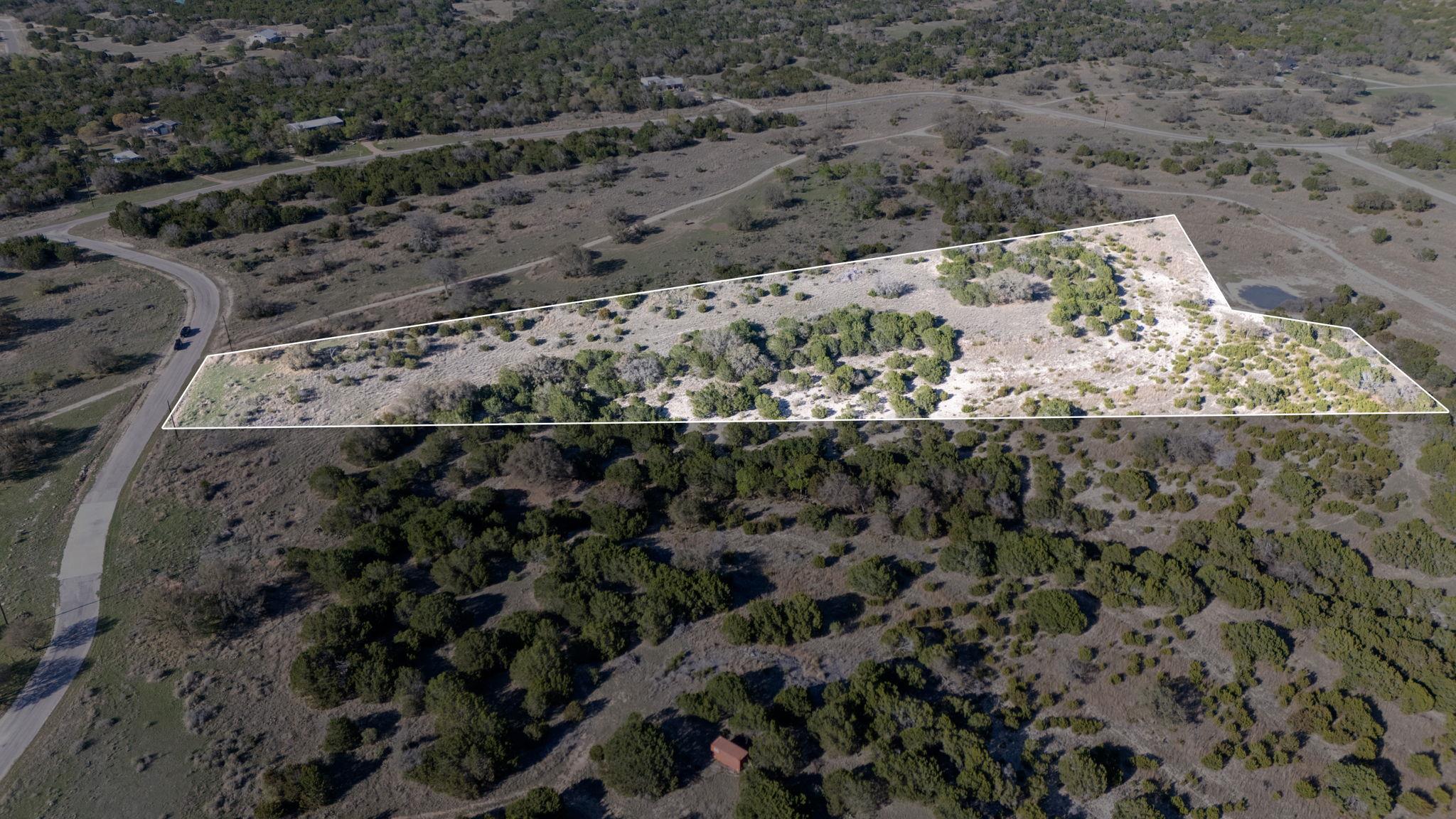Lot 78 Bluff View Rd, Kempner, TX 76539