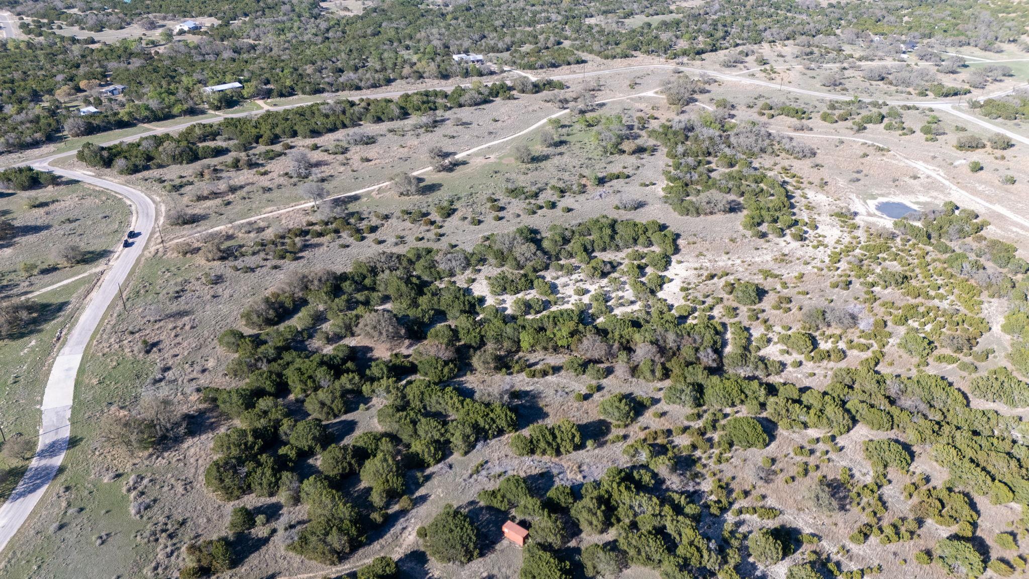 Lot 78 Bluff View Rd, Kempner, TX 76539