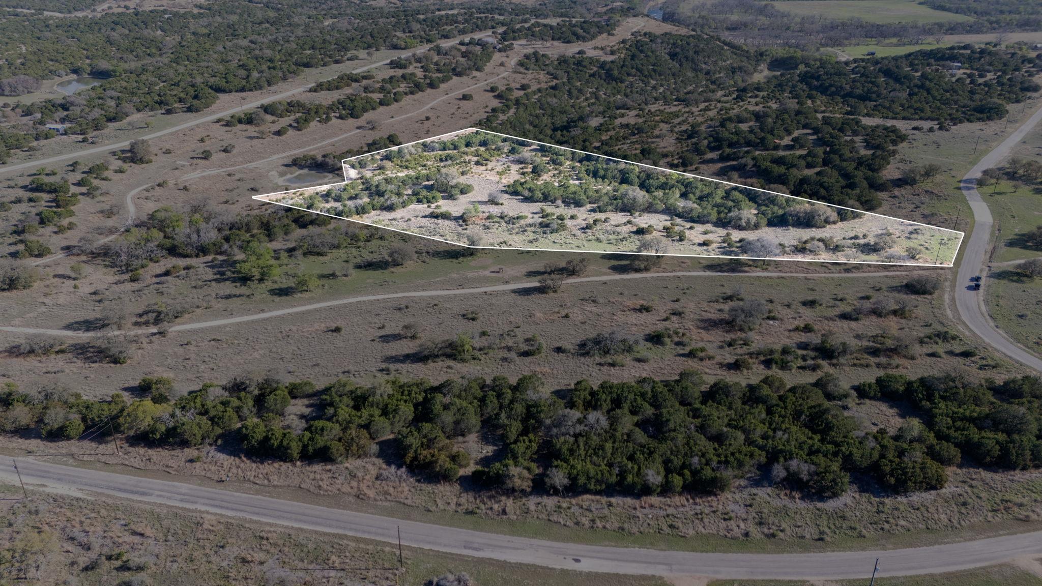 Lot 78 Bluff View Rd, Kempner, TX 76539