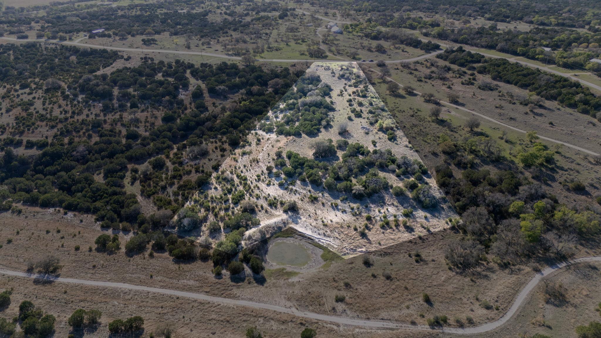 Lot 78 Bluff View Rd, Kempner, TX 76539