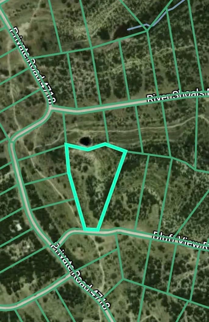 Lot 78 Bluff View Rd, Kempner, TX 76539