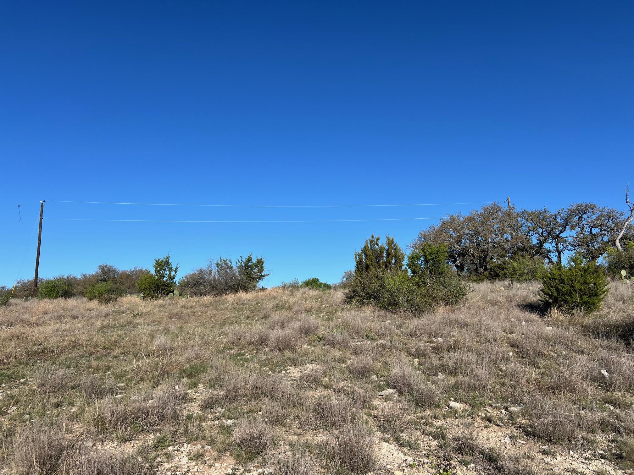 Lot 78 Bluff View Rd, Kempner, TX 76539