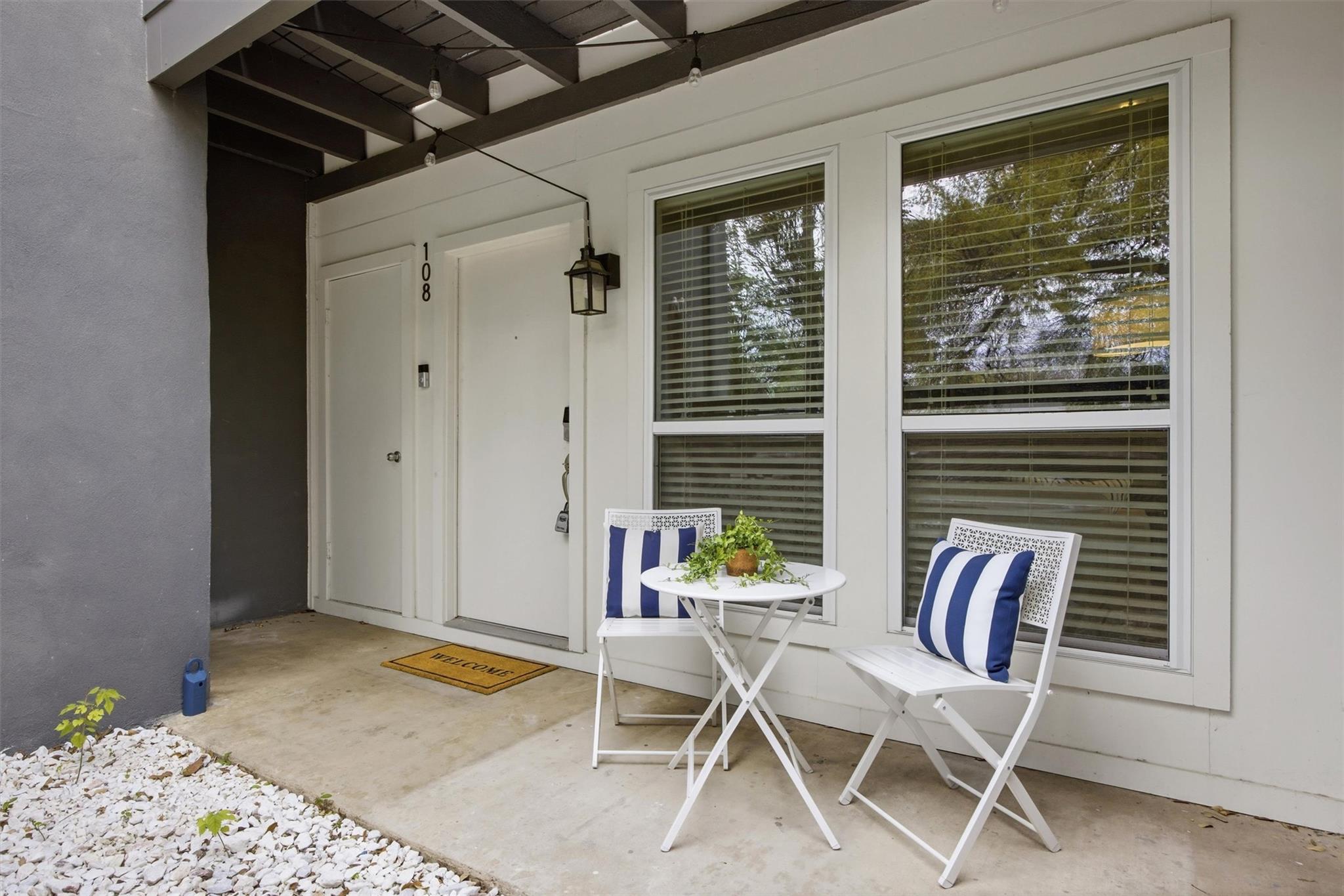 1509 W 39 1/2 St # 108, Austin, TX 78756