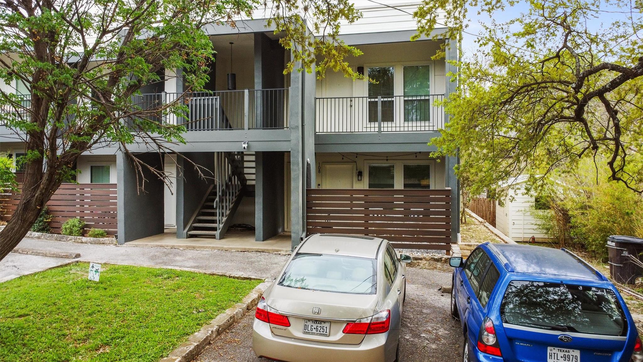 1509 W 39 1/2 St # 108, Austin, TX 78756