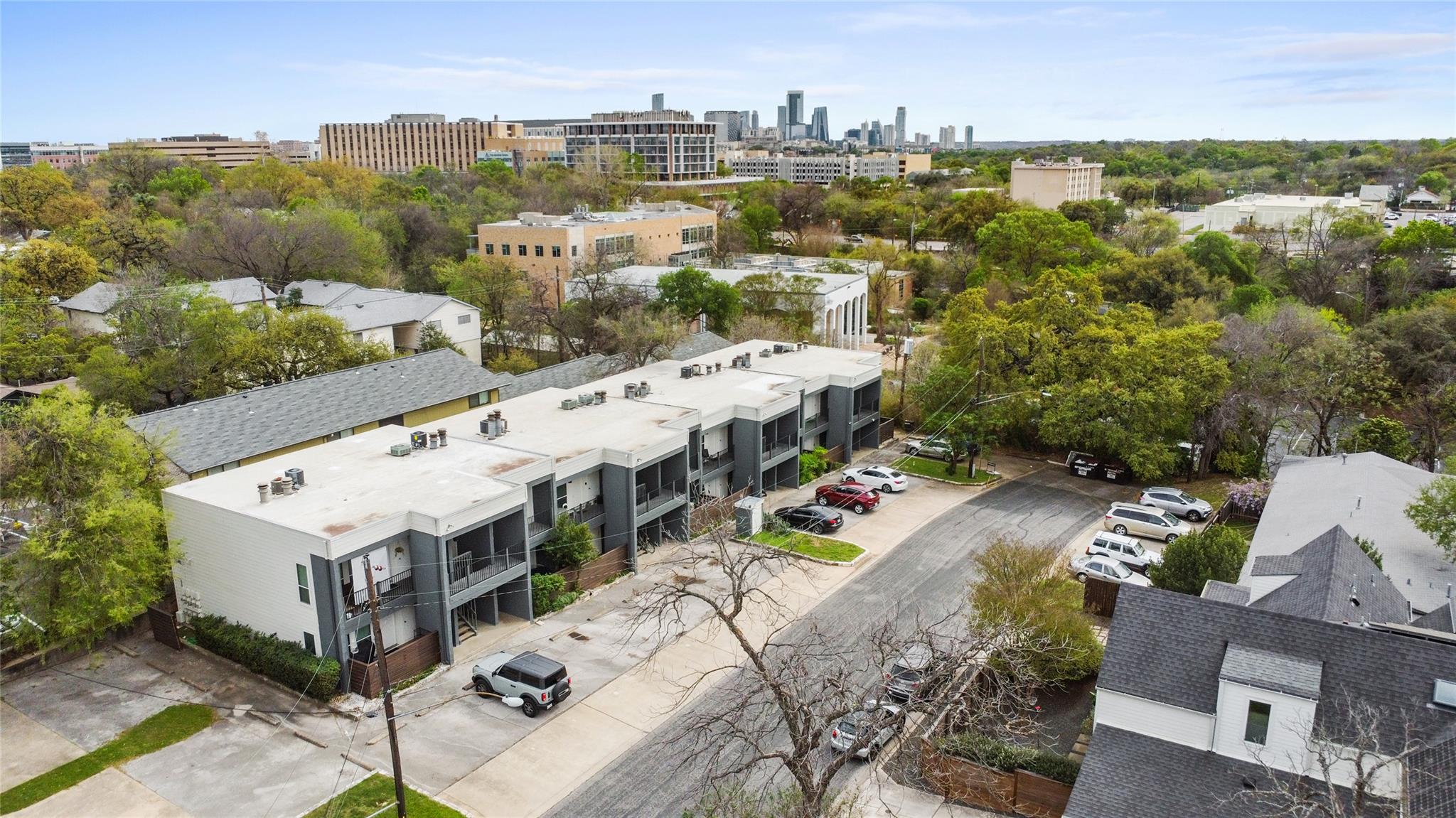 1509 W 39 1/2 St # 108, Austin, TX 78756