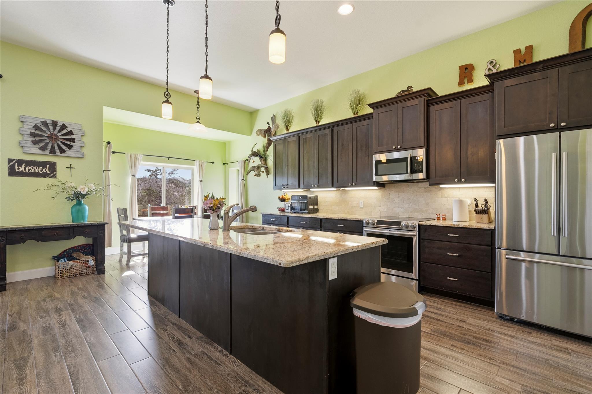 1773 Desiree St, Canyon Lake, TX 78133