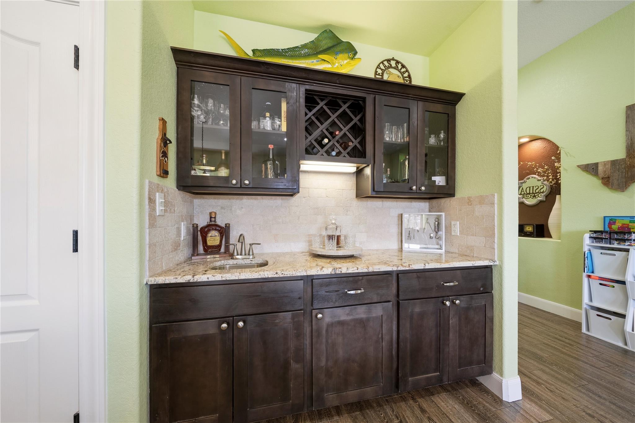 1773 Desiree St, Canyon Lake, TX 78133