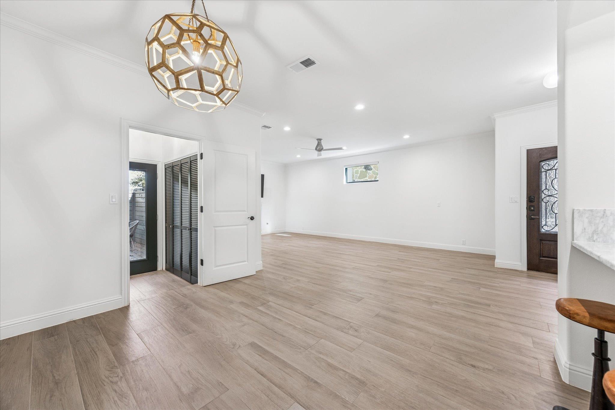 3303 Pecos St # B, Austin, TX 78703