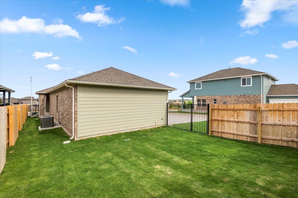 7912 Ella Lee Ln, Austin, TX 78744