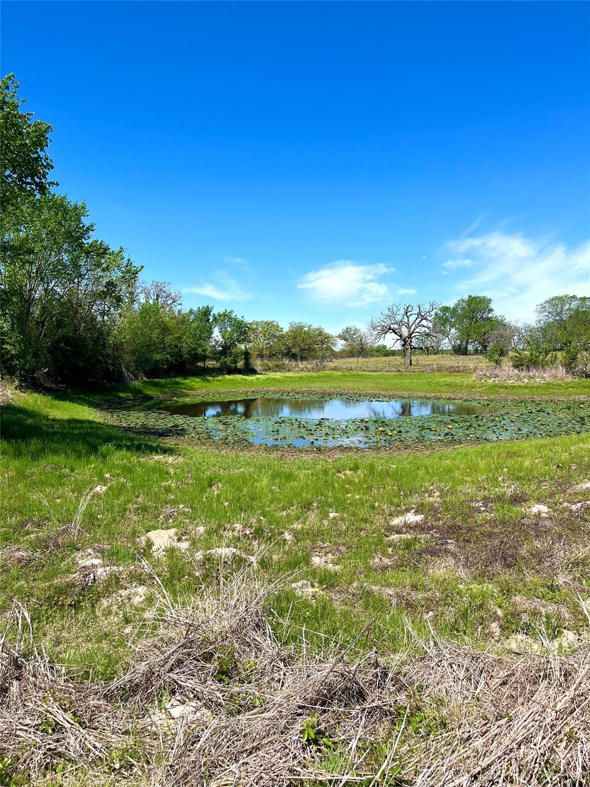 2654 County Road 329, Lincoln, TX 78948