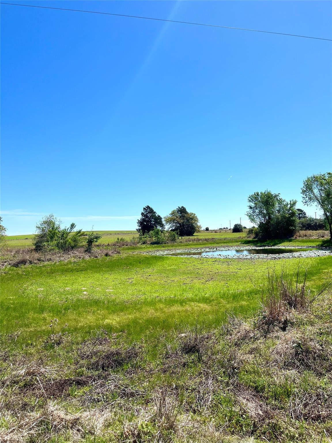 2654 County Road 329, Lincoln, TX 78948