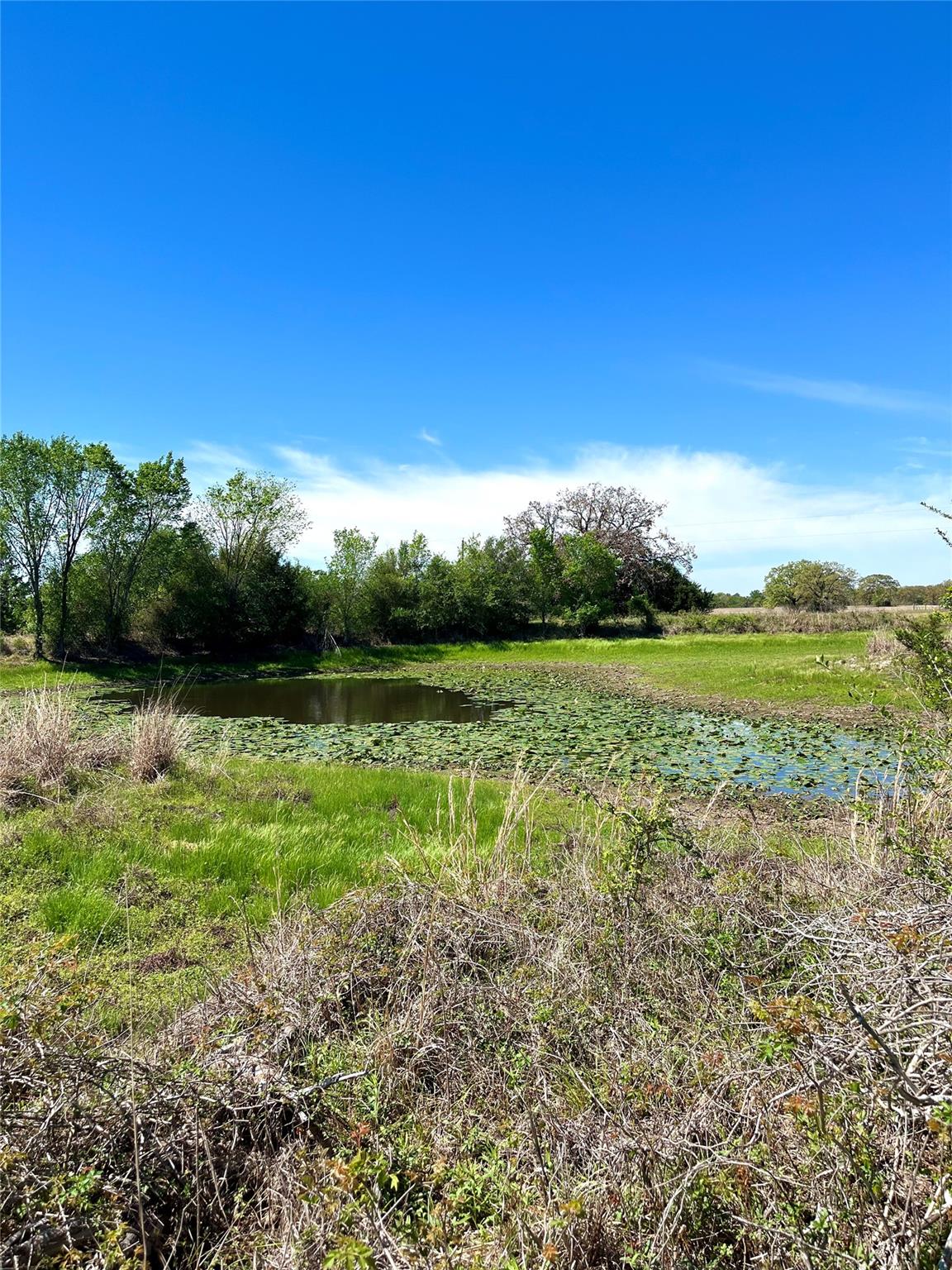 2654 County Road 329, Lincoln, TX 78948