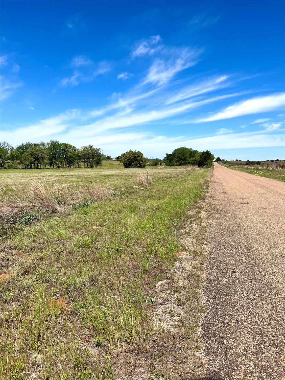 2654 County Road 329, Lincoln, TX 78948