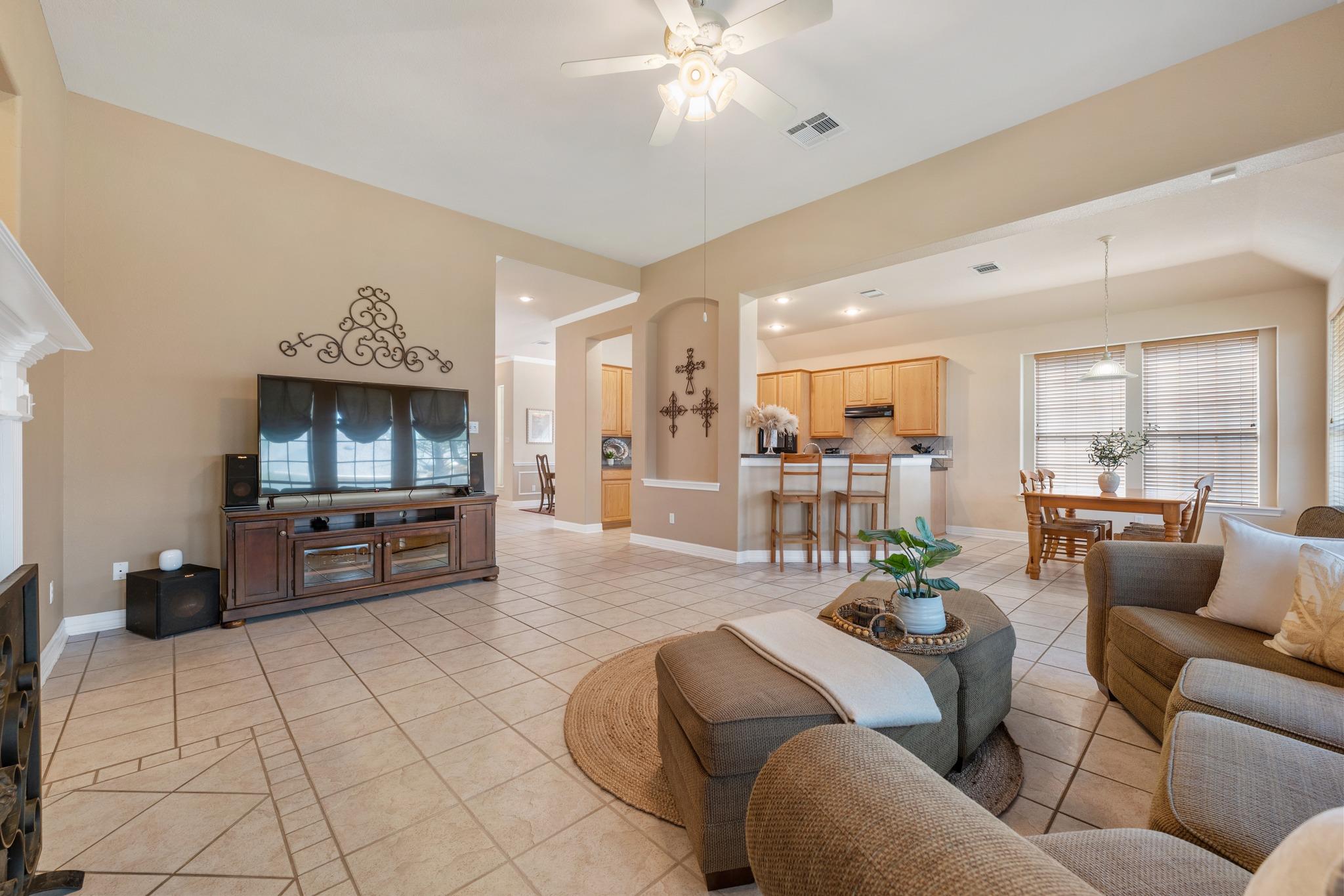 15016 Thatcher Dr, Austin, TX 78717