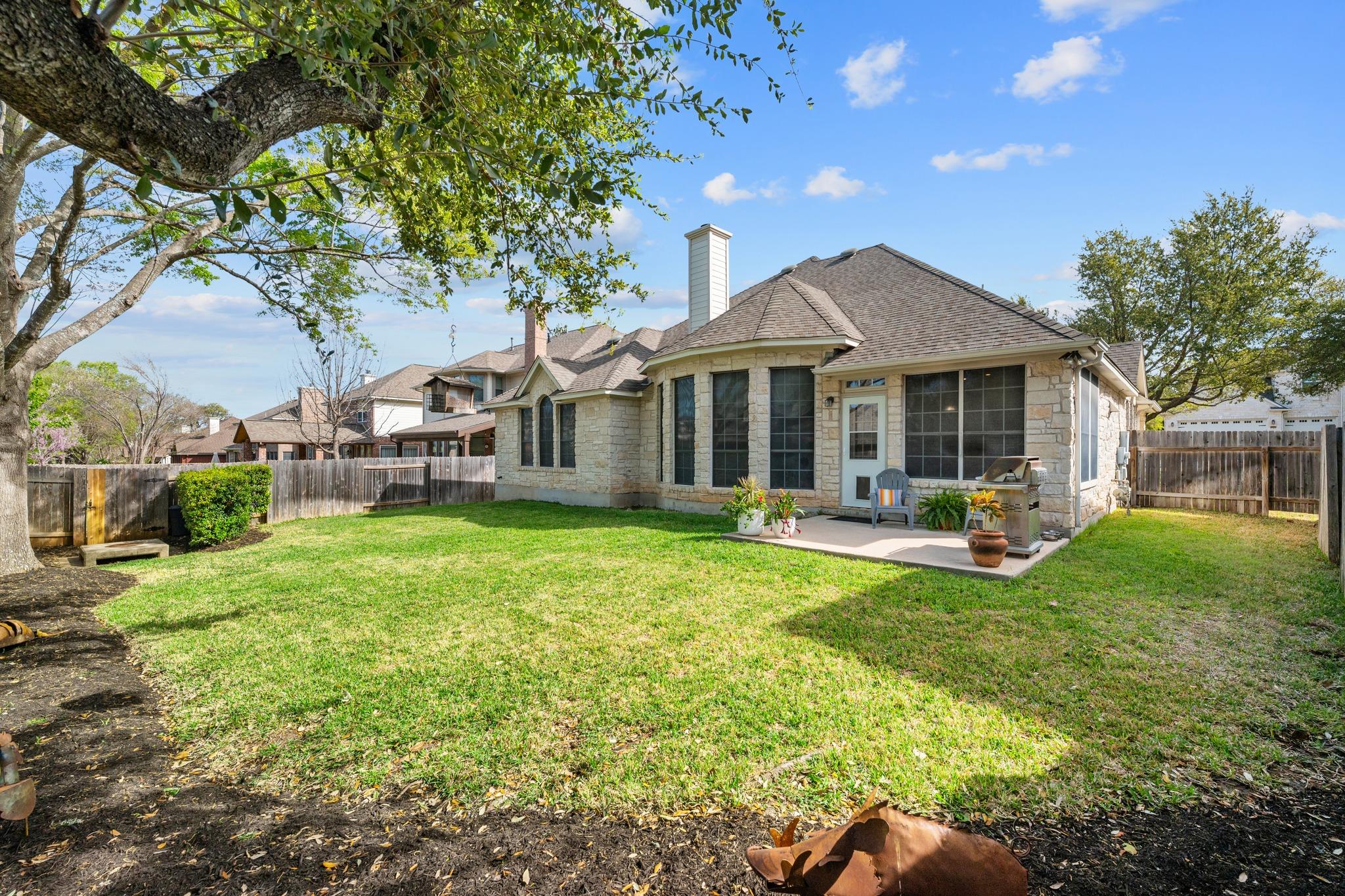 15016 Thatcher Dr, Austin, TX 78717