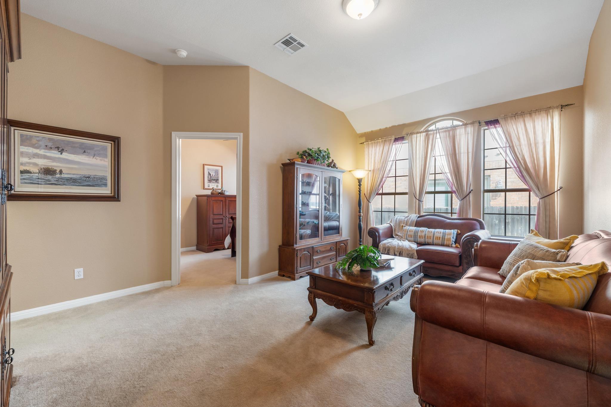 15016 Thatcher Dr, Austin, TX 78717