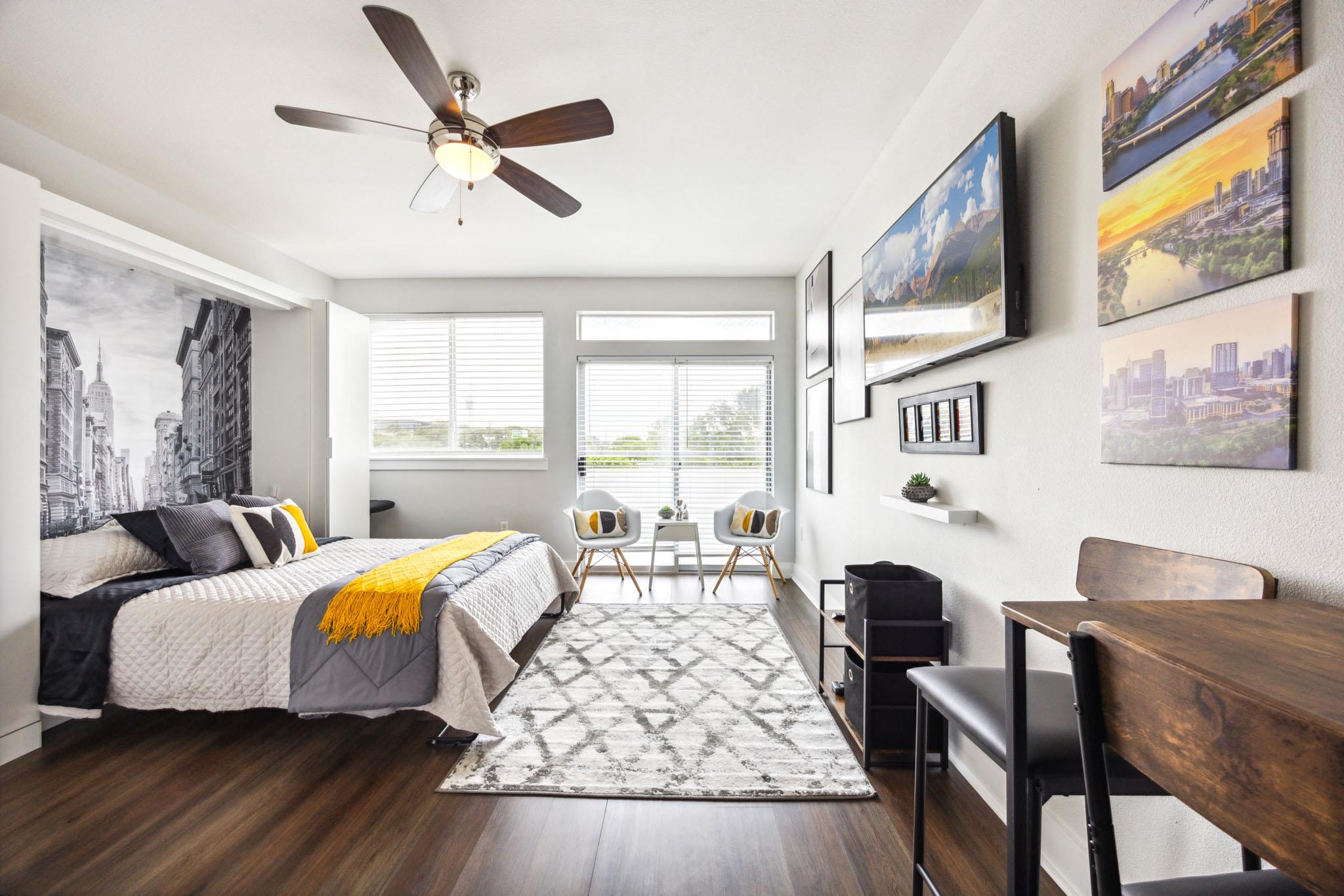 3114 S Congress Ave # 304, Austin, TX 78704