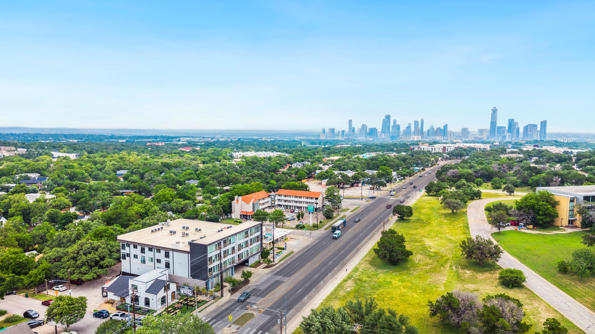 3114 S Congress Ave # 304, Austin, TX 78704