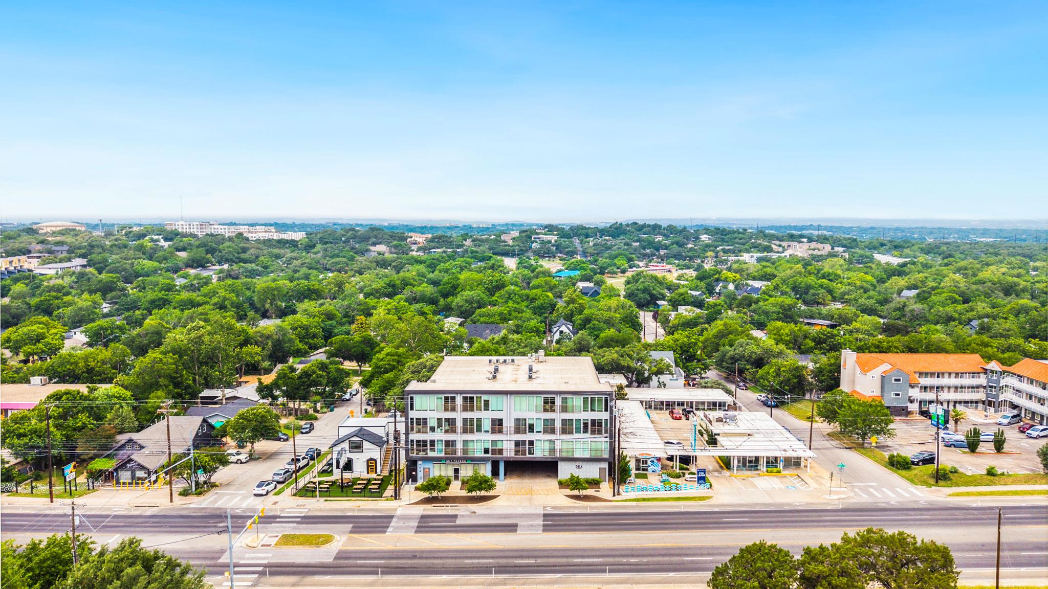 3114 S Congress Ave # 304, Austin, TX 78704