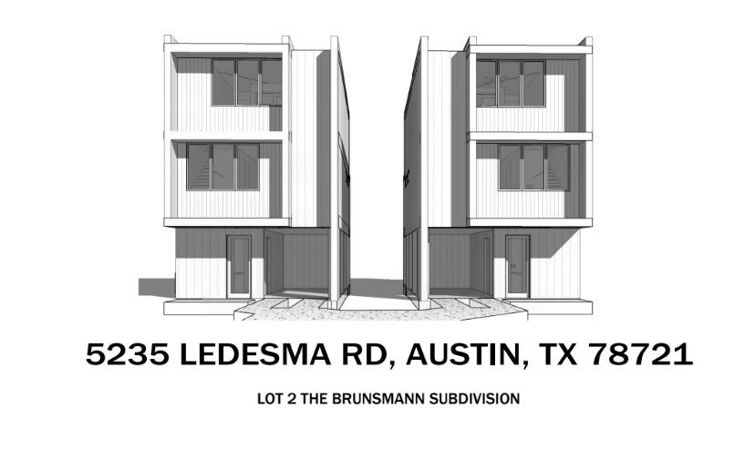 5227 Ledesma Rd, Austin, TX 78721