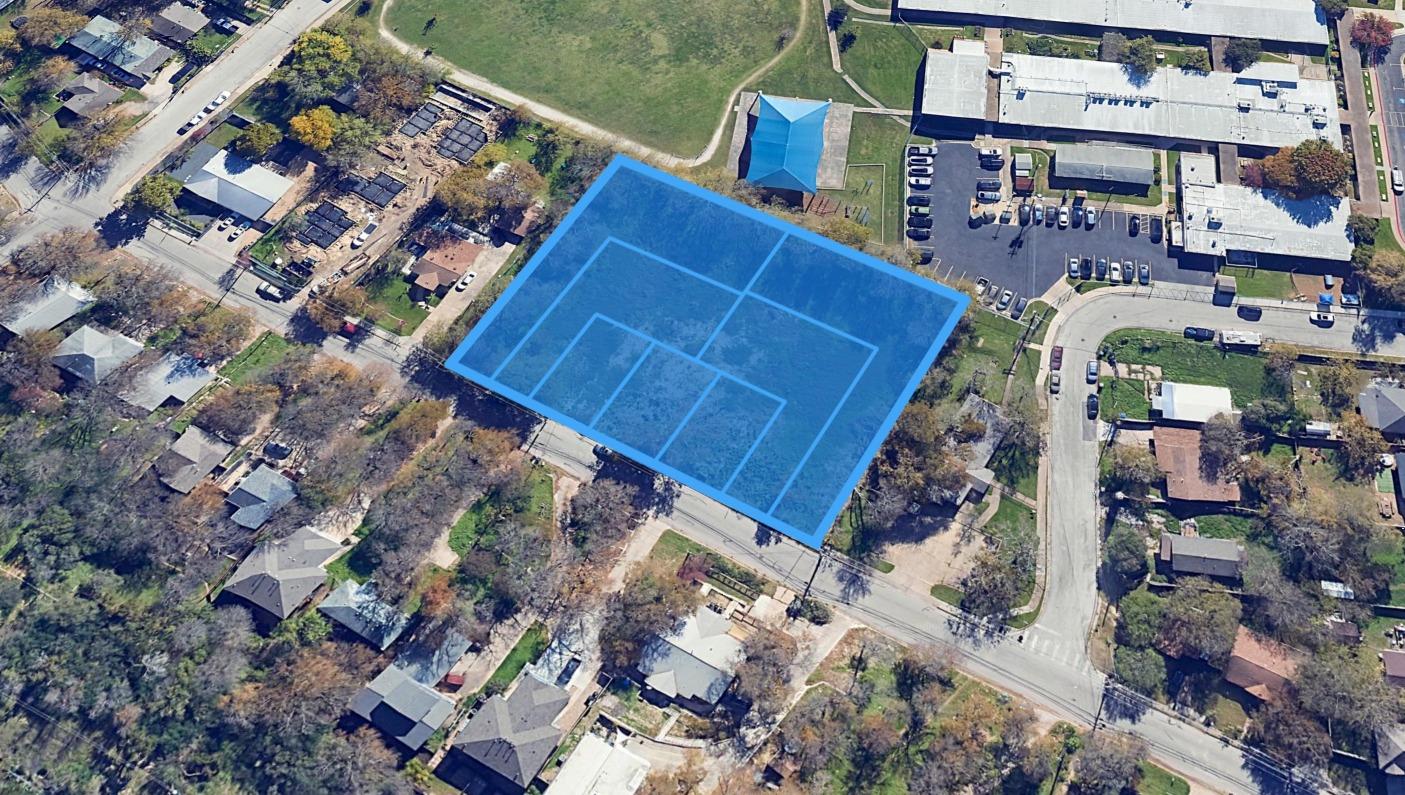 5227 Ledesma Rd, Austin, TX 78721