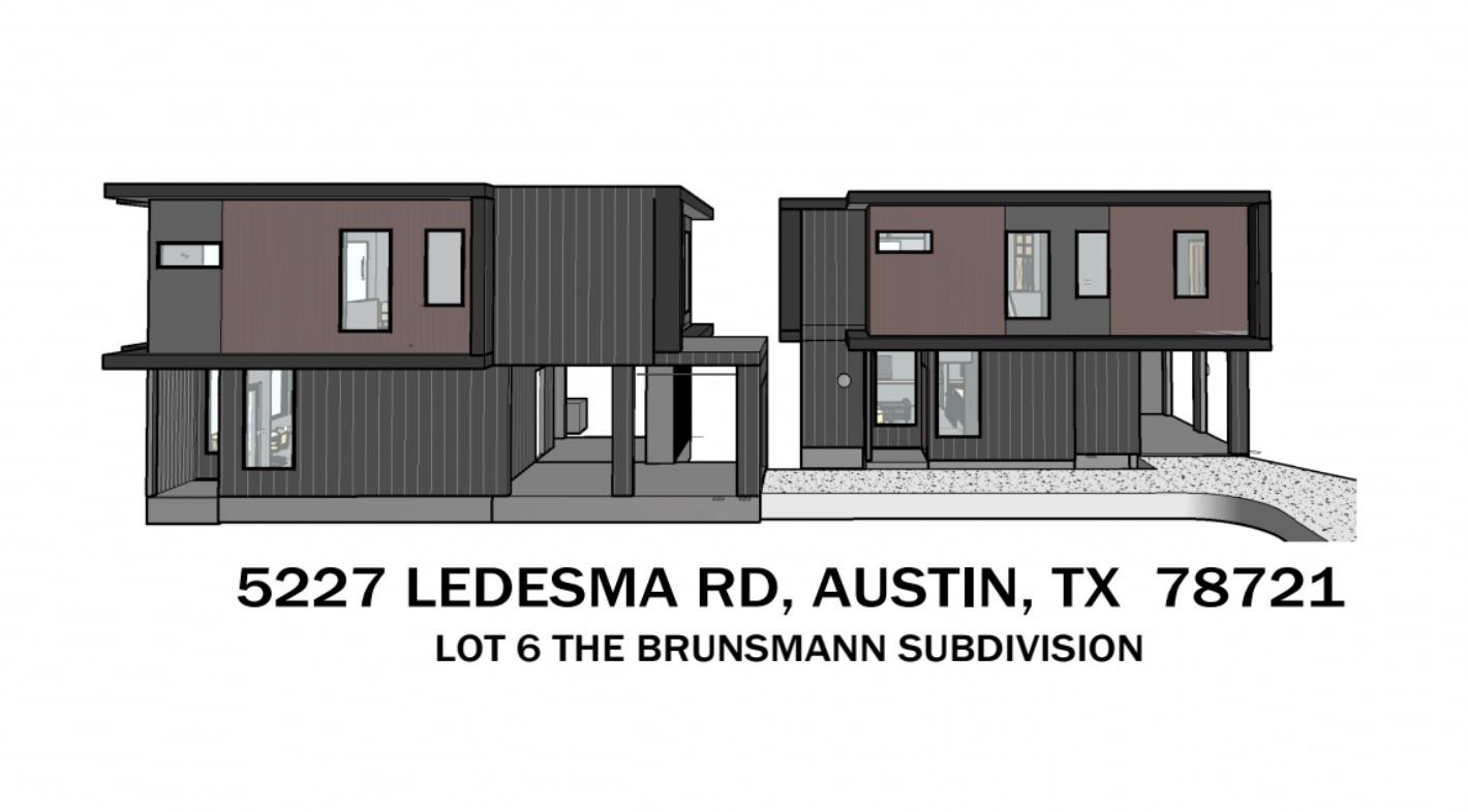 5227 Ledesma Rd, Austin, TX 78721