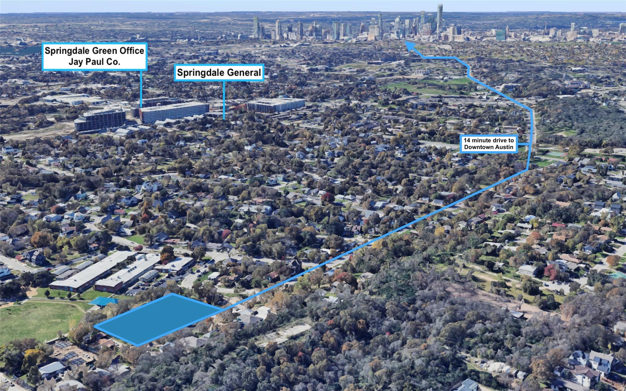 5227 Ledesma Rd, Austin, TX 78721