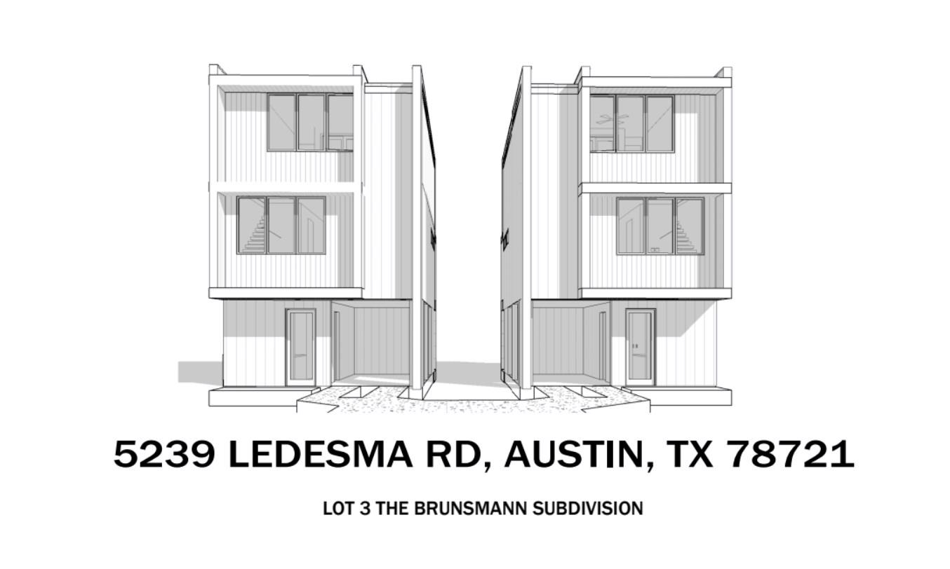 5227 Ledesma Rd, Austin, TX 78721
