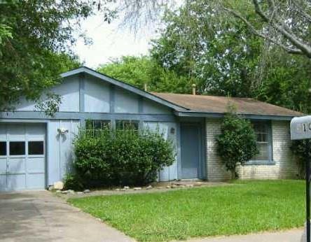 5105 Pepper Ln, Austin, TX 78744