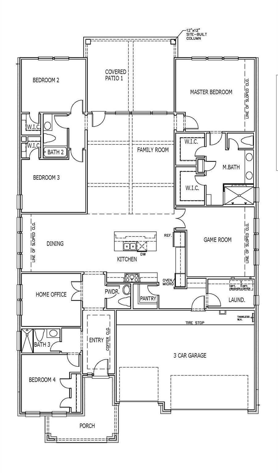 1214 Silver Falls Dr, Georgetown, TX 78626