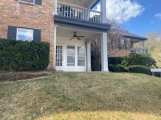 5 TOURNAMENT WAY Dr # 7, The Hills, TX 78738