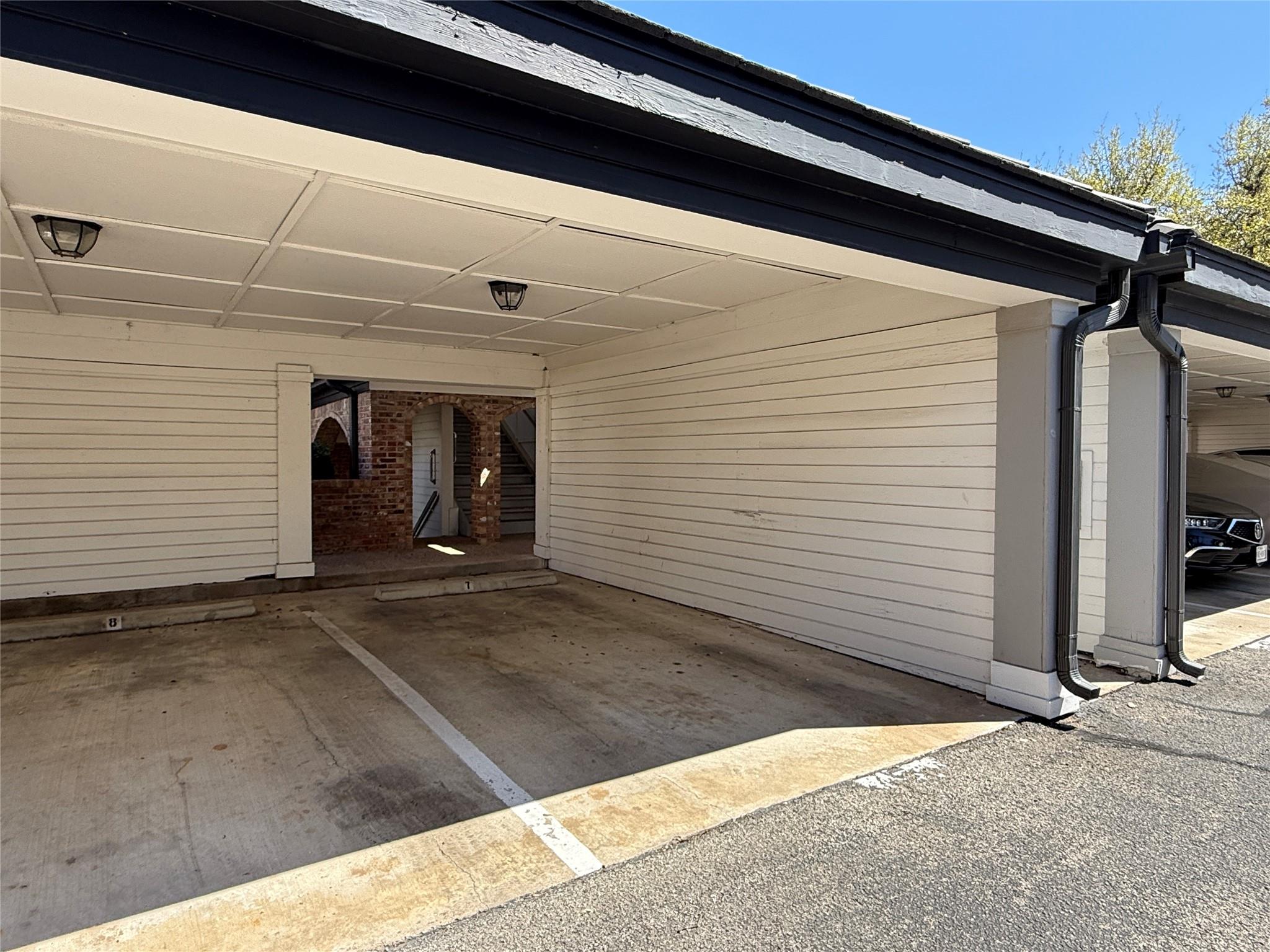 5 TOURNAMENT WAY Dr # 7, The Hills, TX 78738