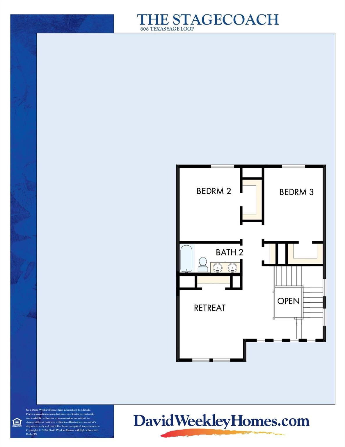 608 Texas Sage Loop, Buda, TX 78610