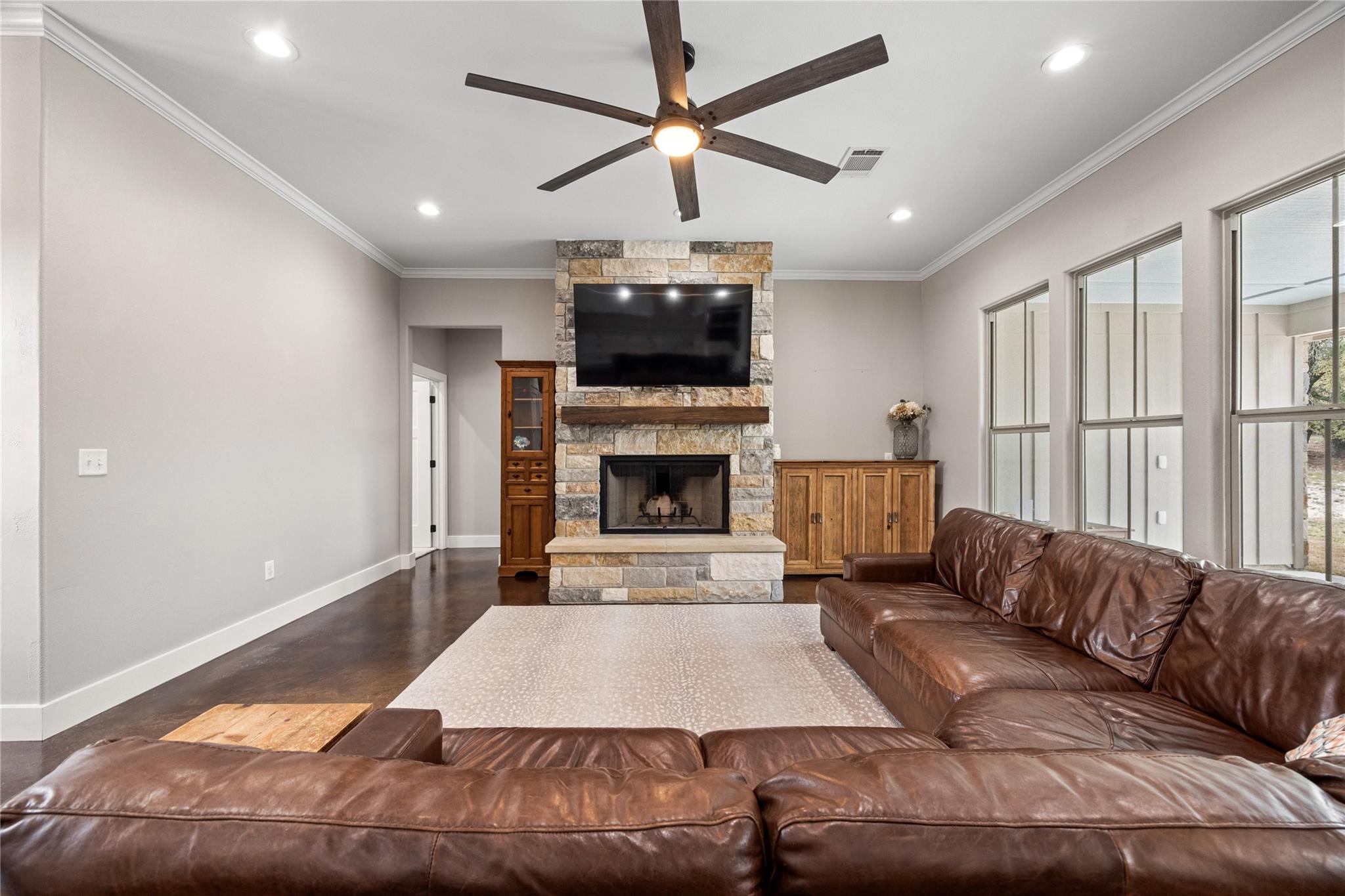 1602 County Road 250, Burnet, TX 78611