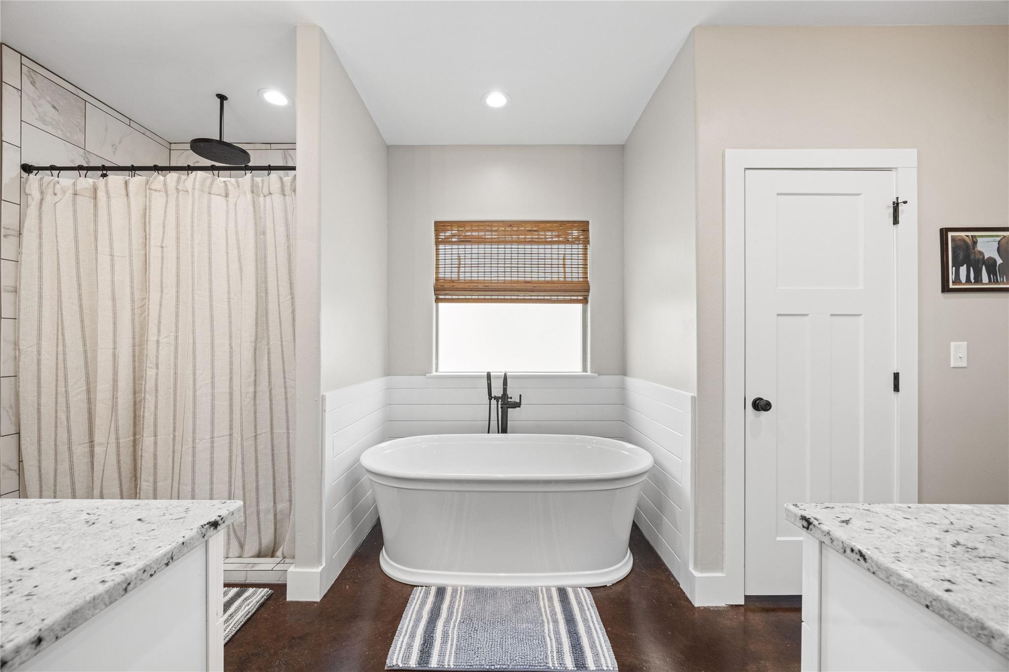 1602 County Road 250, Burnet, TX 78611