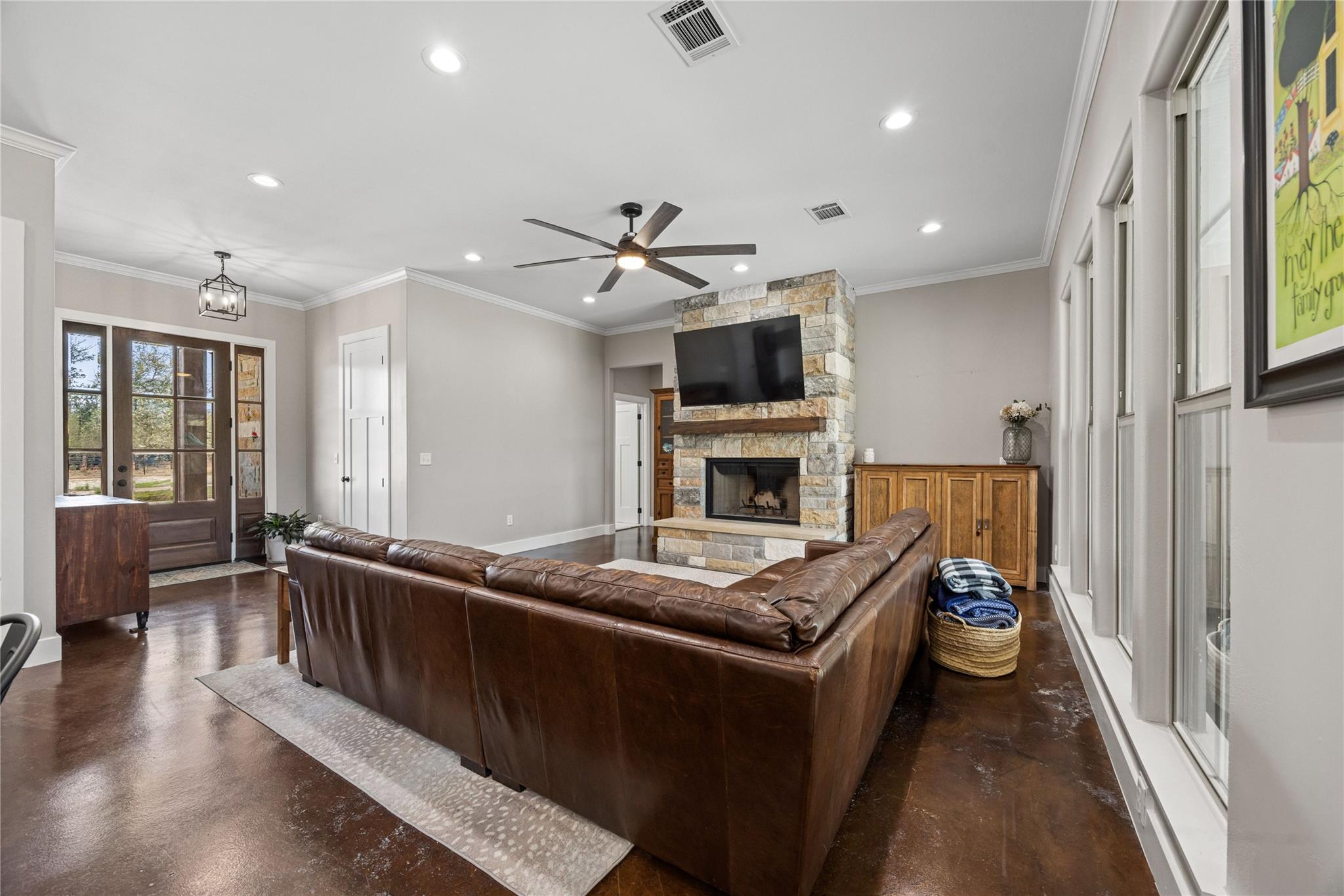 1602 County Road 250, Burnet, TX 78611