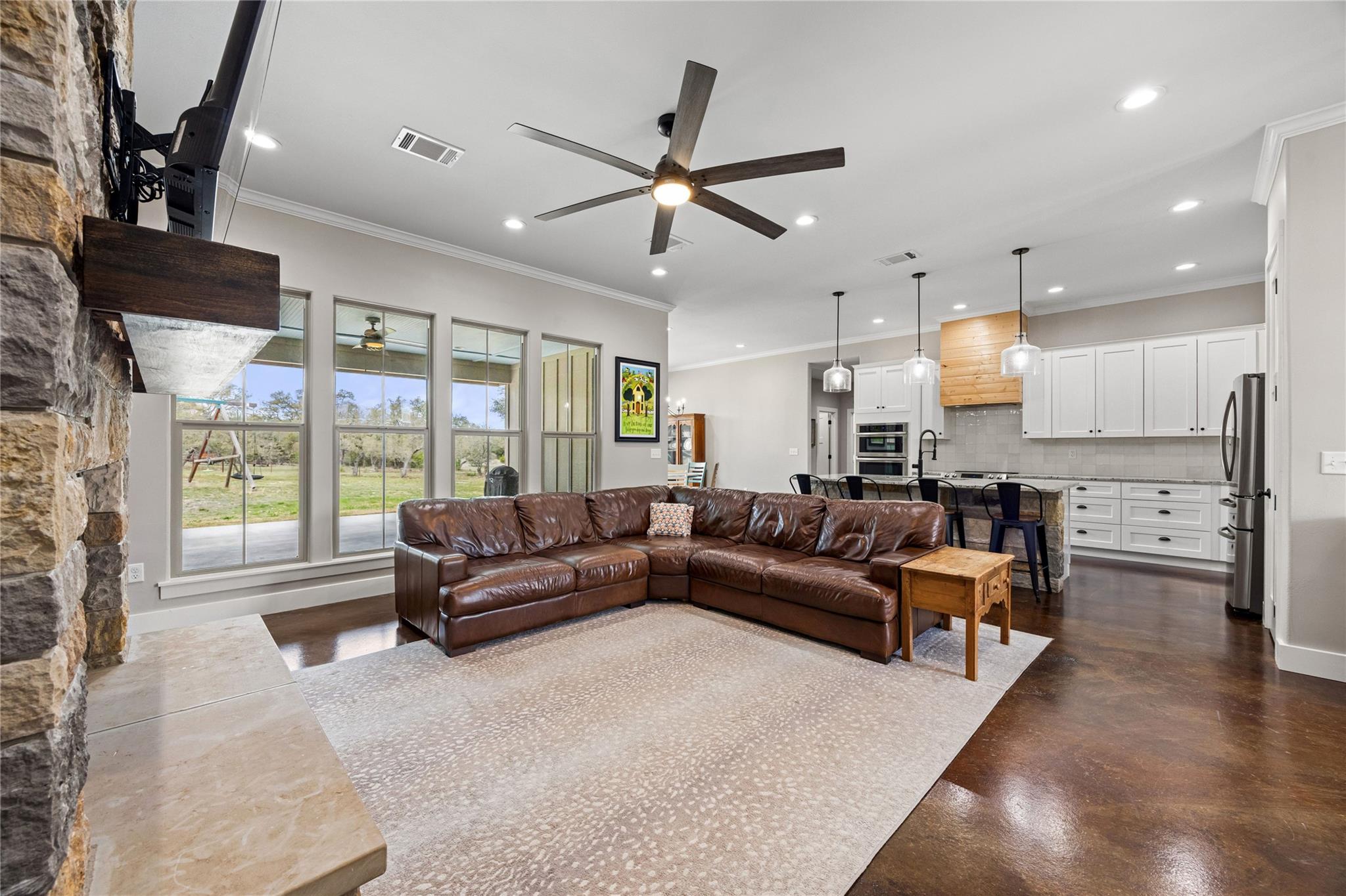 1602 County Road 250, Burnet, TX 78611