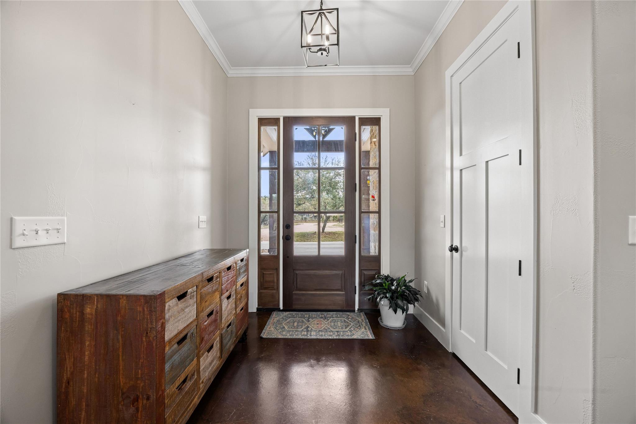 1602 County Road 250, Burnet, TX 78611