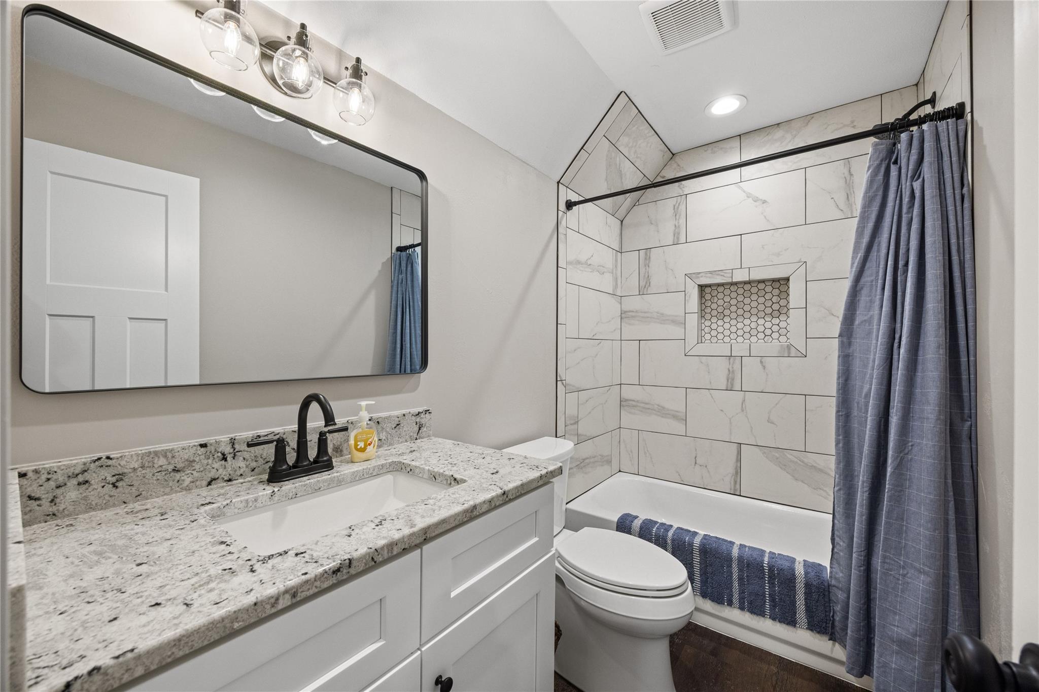 1602 County Road 250, Burnet, TX 78611