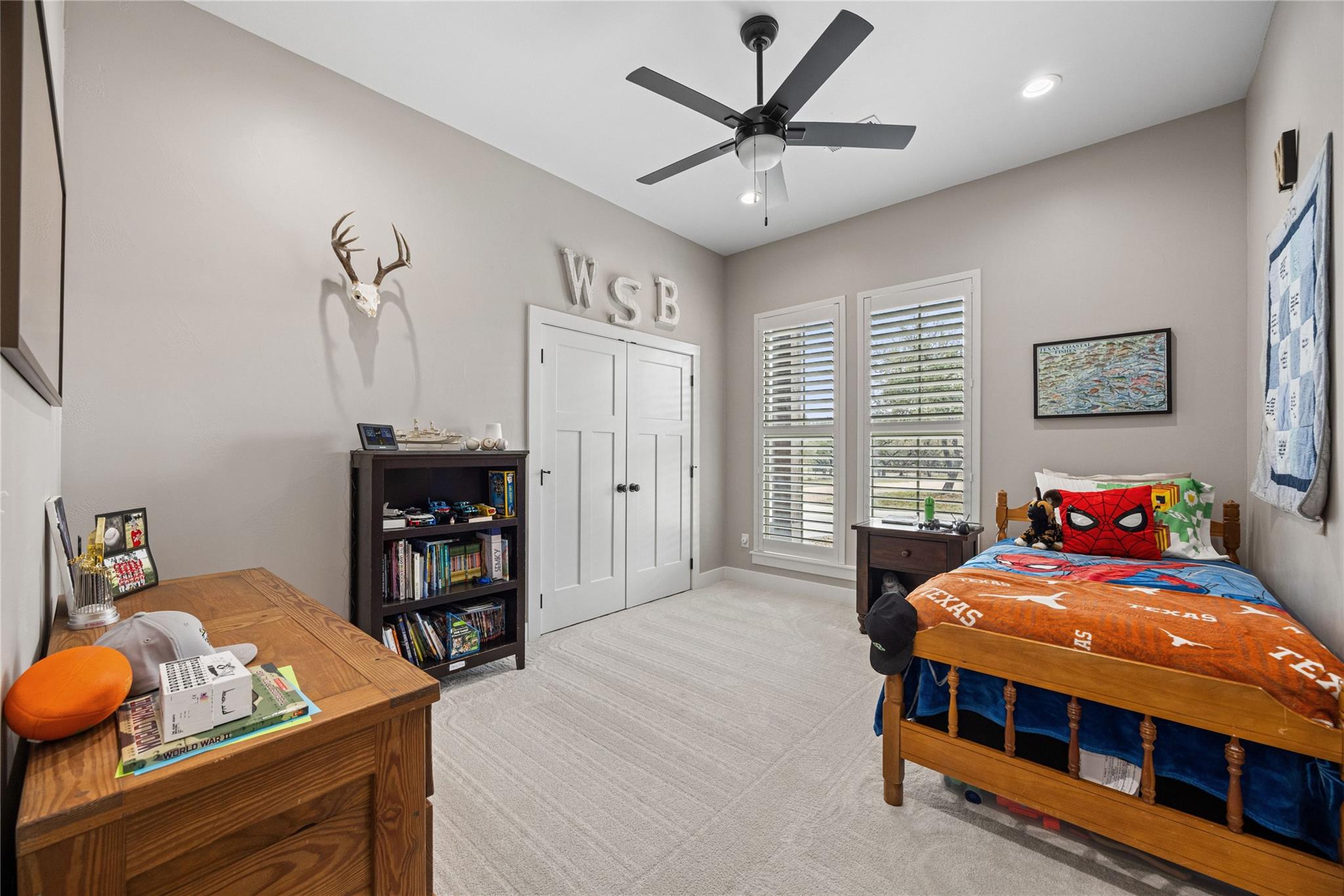 1602 County Road 250, Burnet, TX 78611